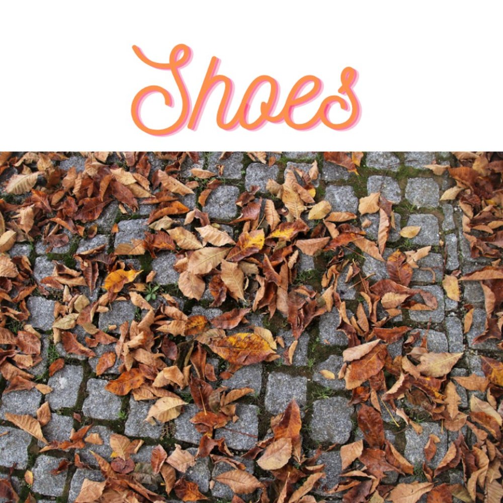 Unique and Stylish Shoes